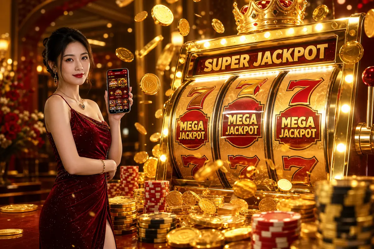 55gt99 গেমিং লবি ক্রিকেট স্লটস